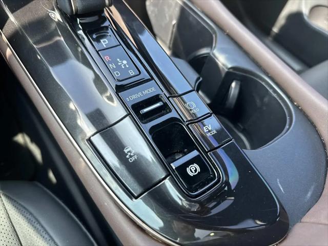 2024 Toyota Crown XLE
