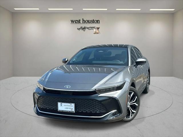 2024 Toyota Crown XLE for sale in Houston, TX