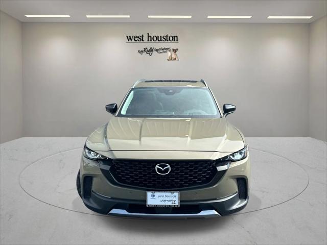 2024 Mazda CX-50 2.5 Turbo Premium Plus