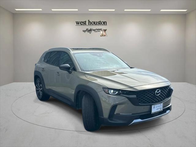 2024 Mazda CX-50 2.5 Turbo Premium Plus