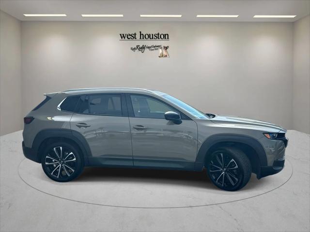 2024 Mazda CX-50 2.5 Turbo Premium Plus
