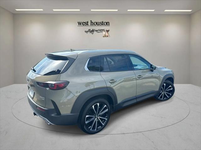 2024 Mazda CX-50 2.5 Turbo Premium Plus