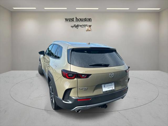 2024 Mazda CX-50 2.5 Turbo Premium Plus