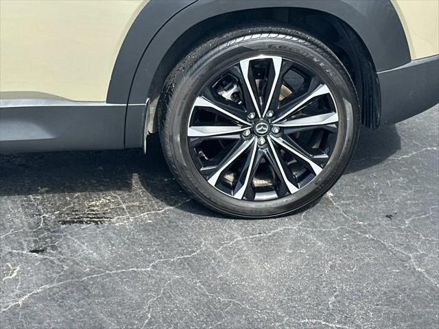 2024 Mazda CX-50 2.5 Turbo Premium Plus
