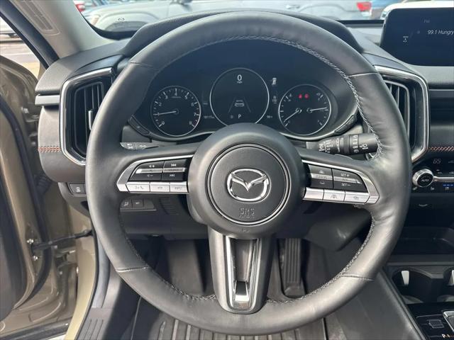 2024 Mazda CX-50 2.5 Turbo Premium Plus