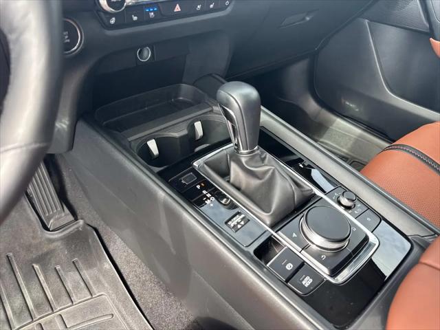 2024 Mazda CX-50 2.5 Turbo Premium Plus