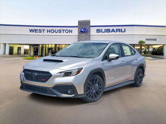 2026 Subaru WRX Premium for sale in Houston, TX