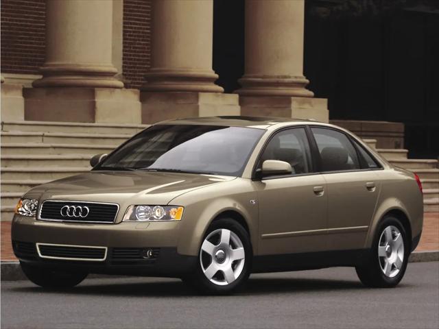 2005 Audi A4 1.8T Special Edition for sale in Austin, TX