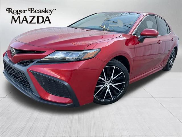 2023 Toyota Camry SE for sale in Austin, TX