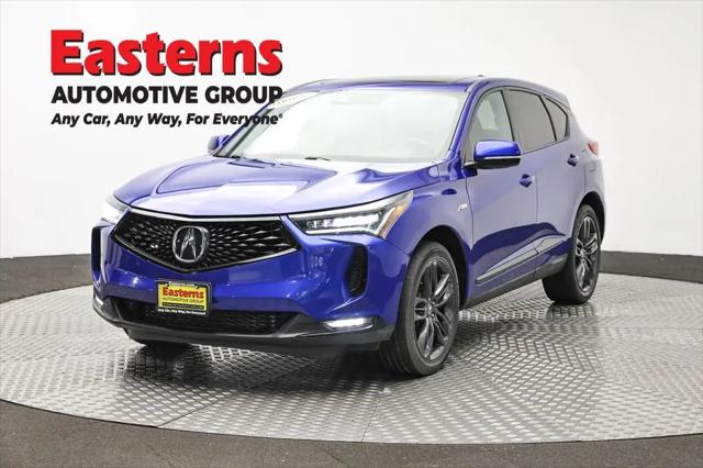 2022 Acura RDX A-SPEC Package for sale in Rosedale, MD