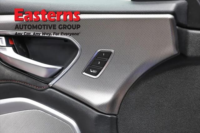 2022 Acura RDX A-SPEC Package