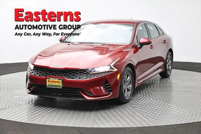 2023 Kia K5 LXS for sale in Rosedale, MD