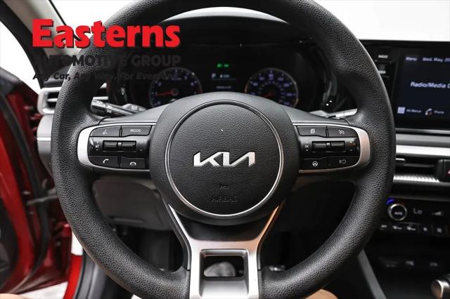 2023 Kia K5 LXS