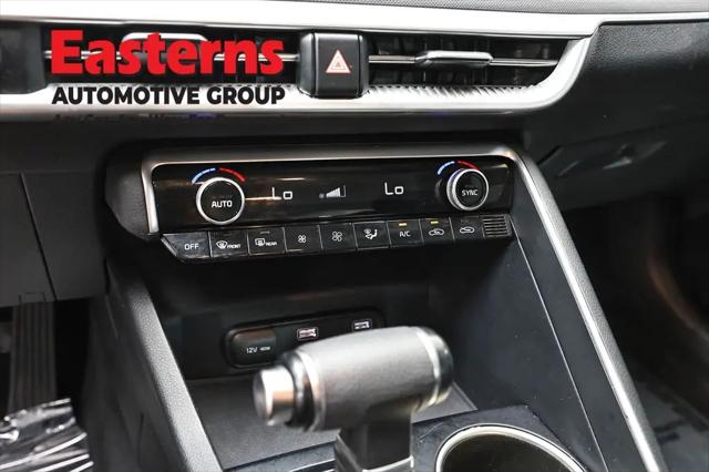 2023 Kia K5 LXS