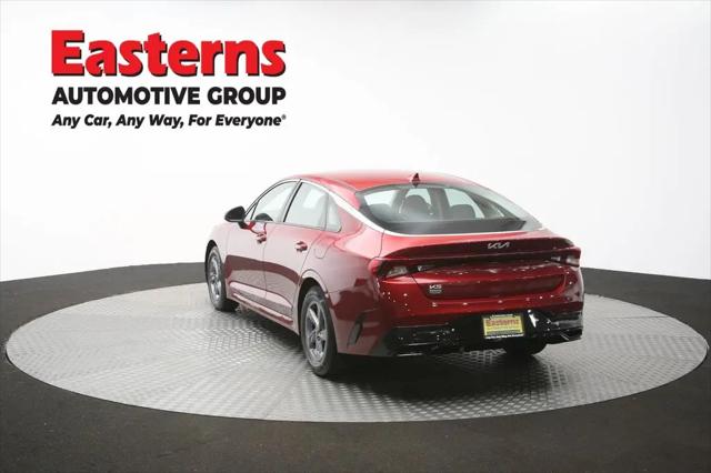 2023 Kia K5 LXS