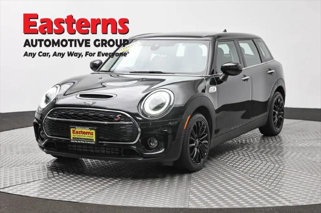 2023 MINI Cooper Clubman Cooper S for sale in Rosedale, MD