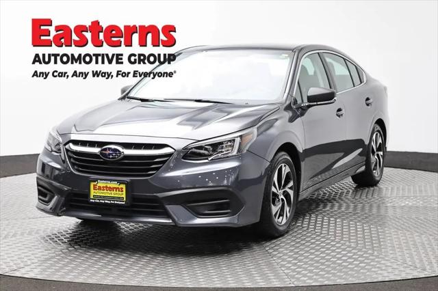 2022 Subaru Legacy 2.5i for sale in Rosedale, MD
