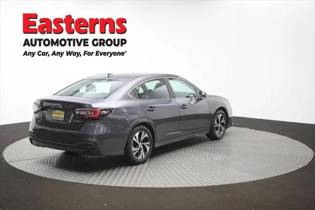 2022 Subaru Legacy 2.5i