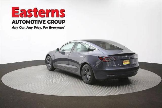 2020 Tesla Model 3 Long Range Dual Motor All-Wheel Drive