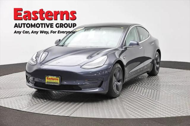 2020 Tesla Model 3 Long Range Dual Motor All-Wheel Drive for sale in Rosedale, MD