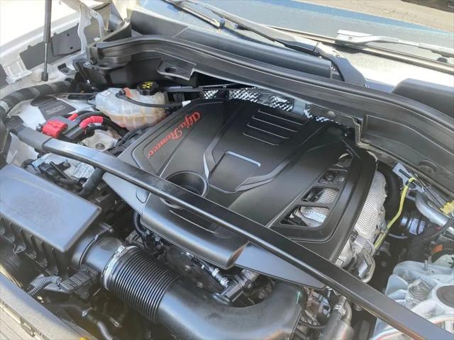 2022 Alfa Romeo Stelvio Veloce Ti AWD