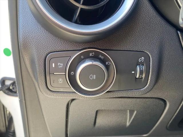 2022 Alfa Romeo Stelvio Veloce Ti AWD