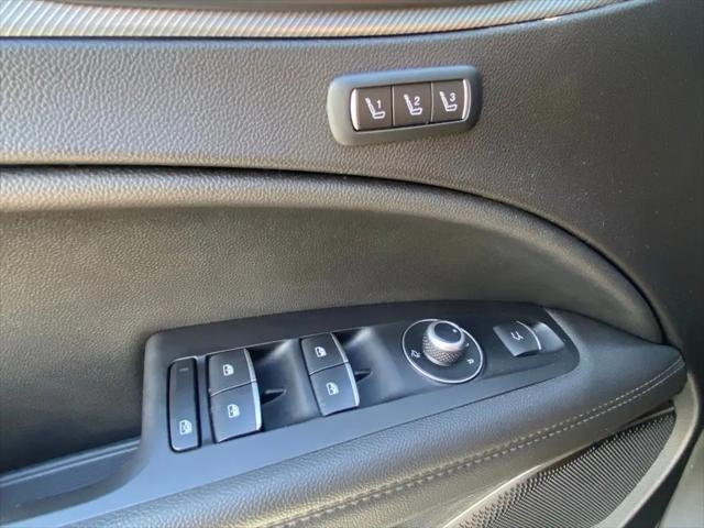 2022 Alfa Romeo Stelvio Veloce Ti AWD