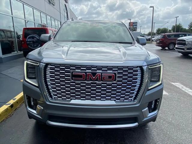 2024 GMC Yukon XL 4WD Denali