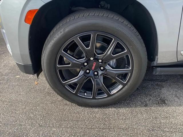 2024 GMC Yukon XL 4WD Denali