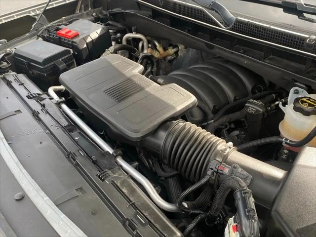 2024 GMC Yukon XL 4WD Denali