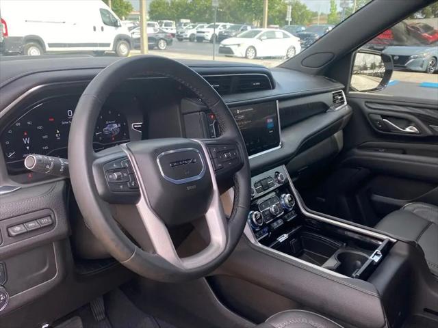 2024 GMC Yukon XL 4WD Denali
