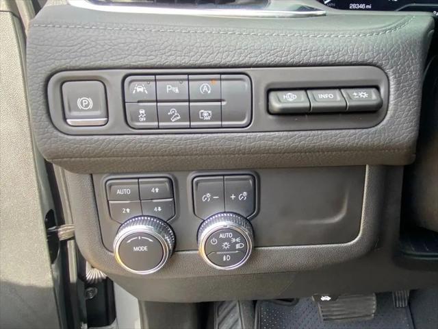 2024 GMC Yukon XL 4WD Denali