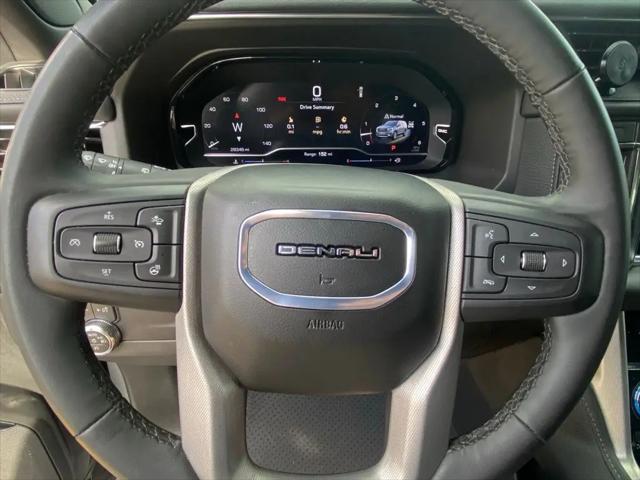 2024 GMC Yukon XL 4WD Denali