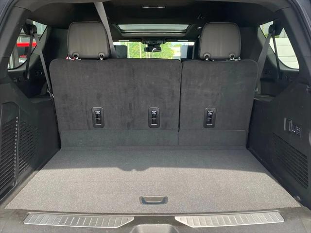 2024 GMC Yukon XL 4WD Denali