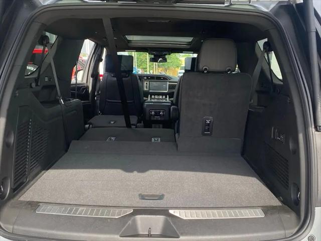 2024 GMC Yukon XL 4WD Denali