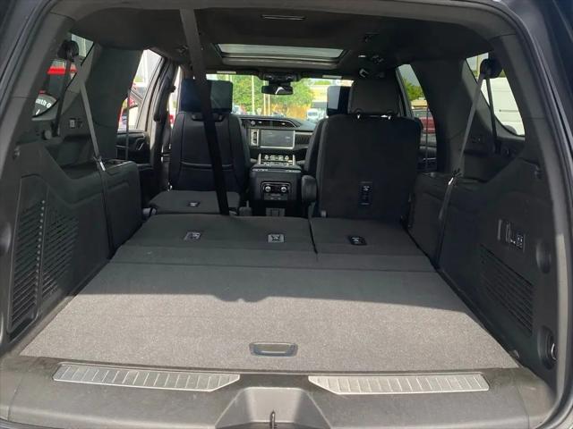 2024 GMC Yukon XL 4WD Denali