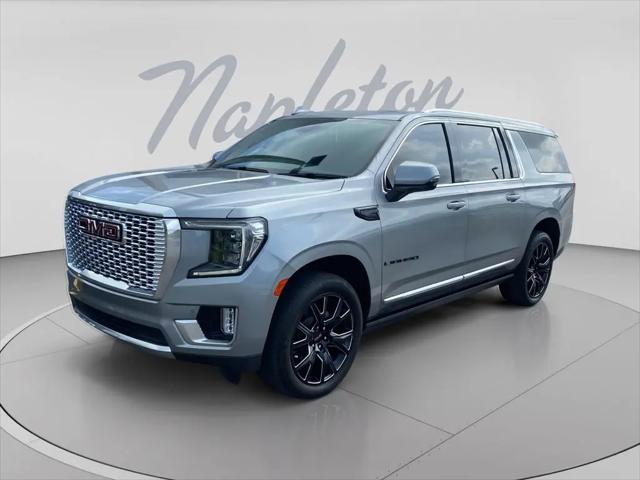 2024 GMC Yukon XL 4WD Denali for sale in Kissimmee, FL