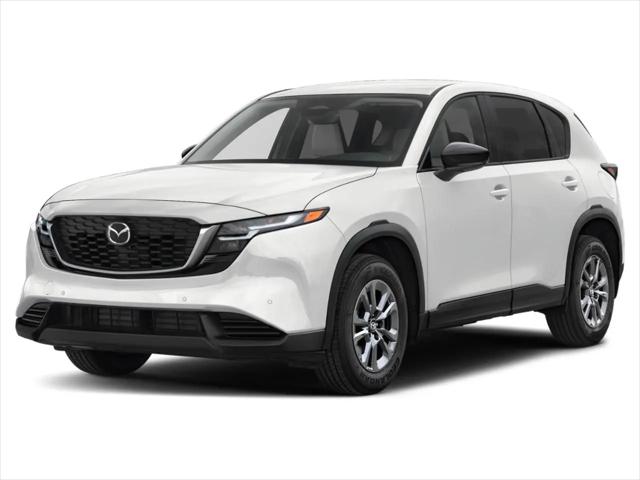 2026 Mazda CX-5 2.5 S Select for sale in Austin, TX