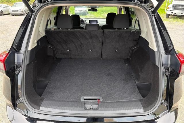 2025 Nissan Rogue SV Intelligent AWD