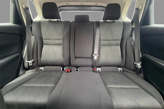 2025 Nissan Rogue SV Intelligent AWD