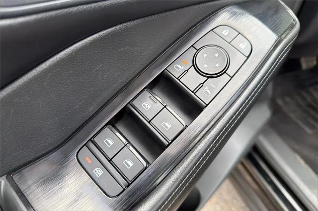 2025 Nissan Rogue SV Intelligent AWD