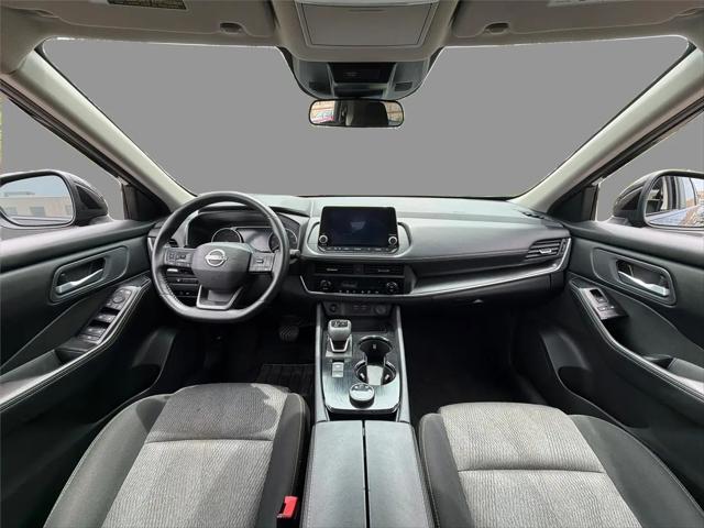 2025 Nissan Rogue SV Intelligent AWD