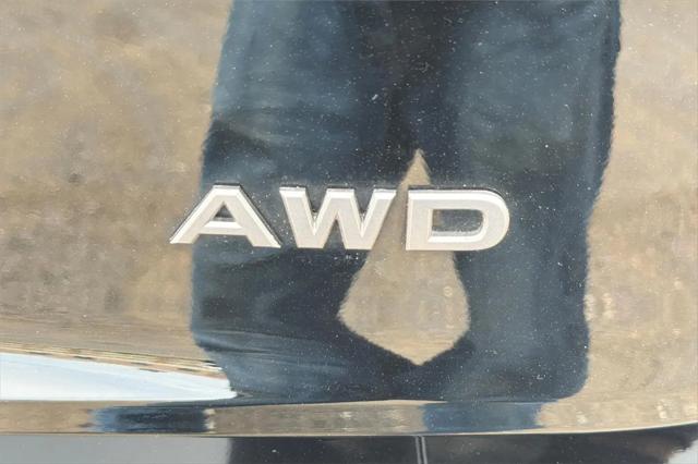 2025 Nissan Rogue SV Intelligent AWD
