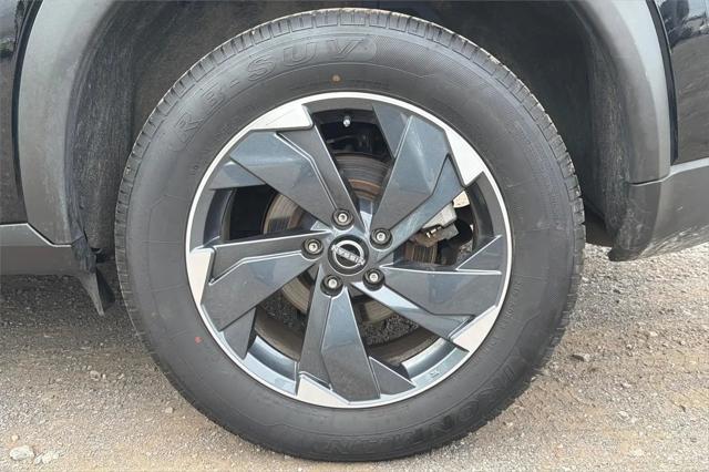 2025 Nissan Rogue SV Intelligent AWD