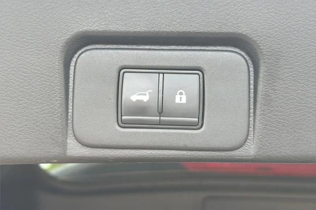 2025 Nissan Rogue SV Intelligent AWD