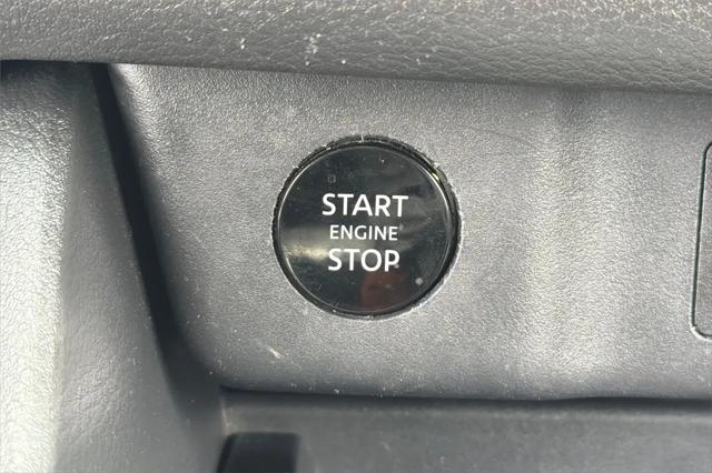 2025 Nissan Rogue SV Intelligent AWD
