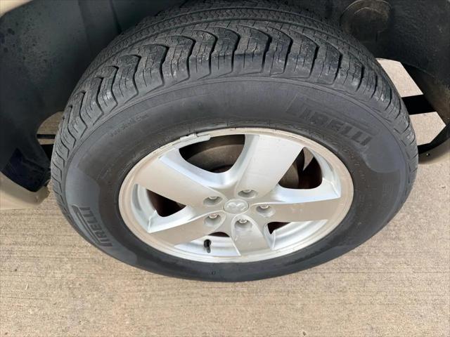 2005 Dodge Caravan SXT