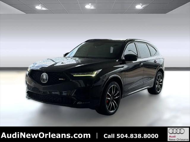 2022 Acura MDX Type S w/Advance Package for sale in Metairie, LA