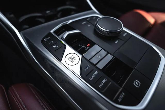 2023 BMW M340i M340i