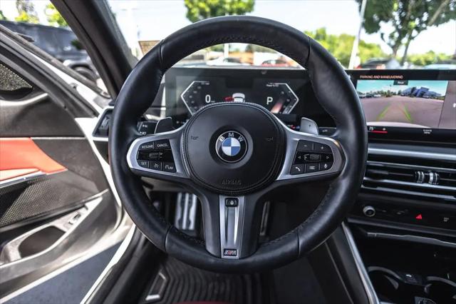 2023 BMW M340i M340i